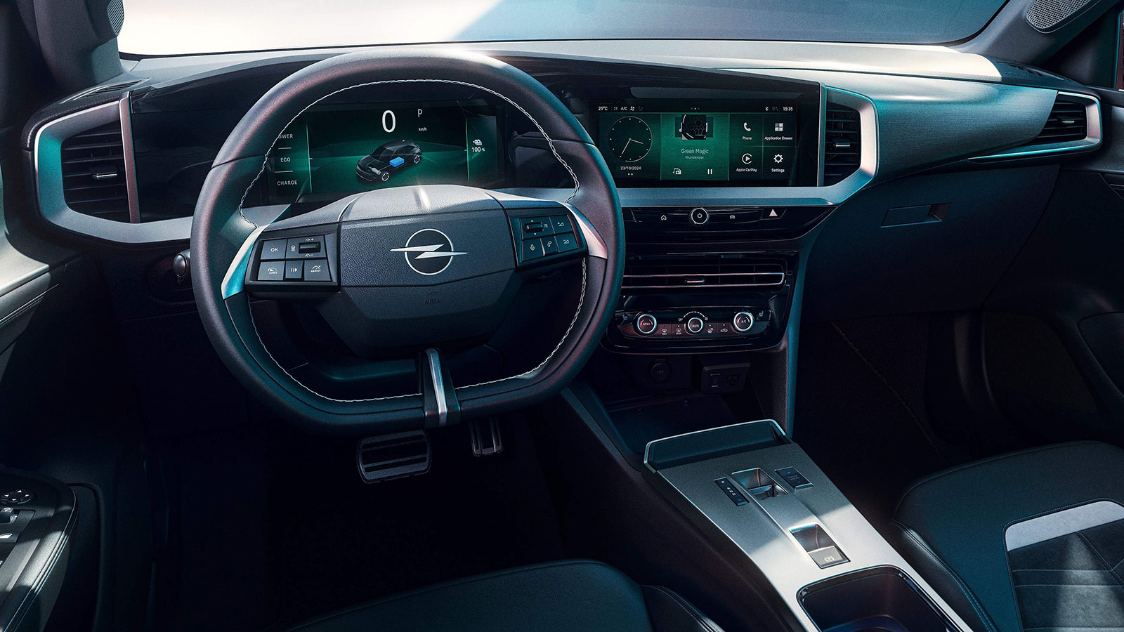 Opel Mokka VS Volkswagen Taigo. Ποιο ξεχωρίζει σε εξοπλισμό ασφάλειας και άνεσης.